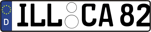 ILL-CA82