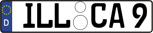 ILL-CA9