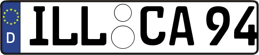 ILL-CA94