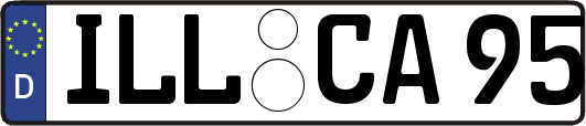ILL-CA95