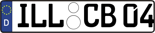 ILL-CB04