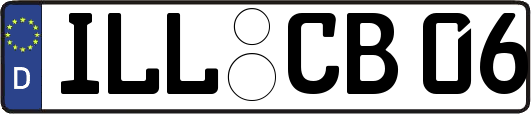ILL-CB06