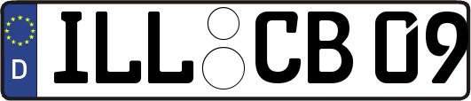 ILL-CB09
