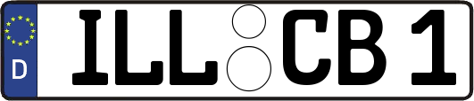 ILL-CB1