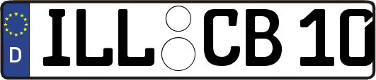 ILL-CB10
