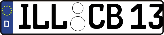 ILL-CB13