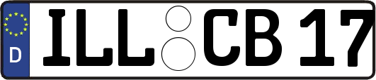 ILL-CB17