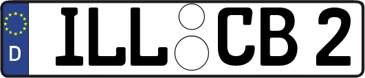 ILL-CB2