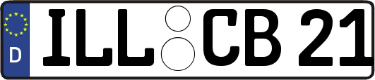 ILL-CB21