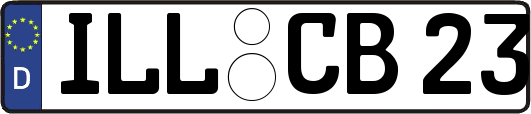 ILL-CB23