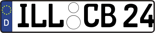 ILL-CB24