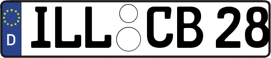 ILL-CB28