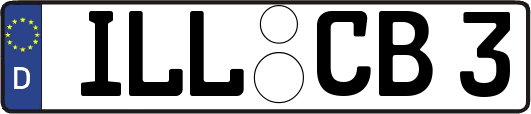 ILL-CB3