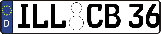 ILL-CB36