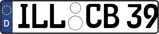 ILL-CB39