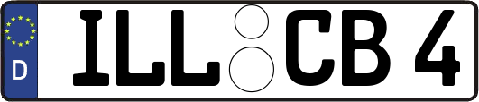 ILL-CB4