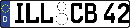 ILL-CB42