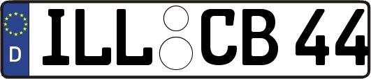 ILL-CB44