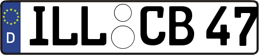 ILL-CB47