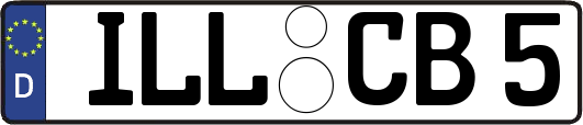 ILL-CB5