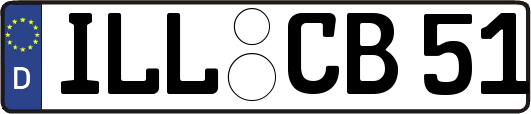 ILL-CB51