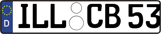 ILL-CB53