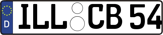 ILL-CB54