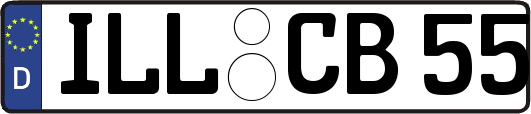 ILL-CB55