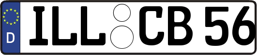 ILL-CB56