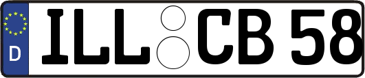 ILL-CB58