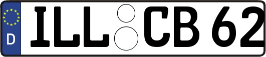ILL-CB62