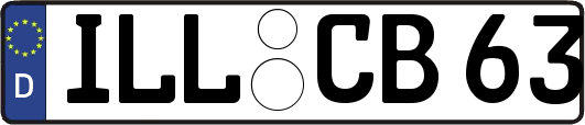 ILL-CB63