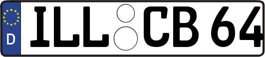 ILL-CB64
