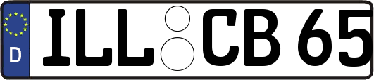 ILL-CB65