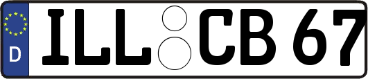 ILL-CB67