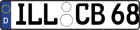 ILL-CB68