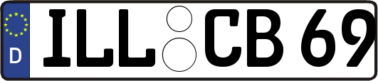 ILL-CB69