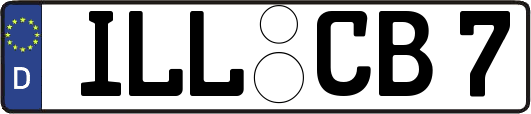 ILL-CB7