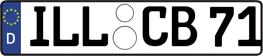 ILL-CB71