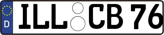 ILL-CB76