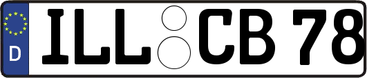 ILL-CB78