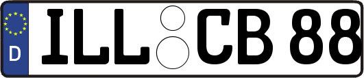 ILL-CB88