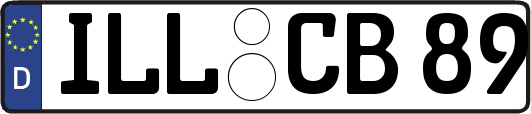 ILL-CB89