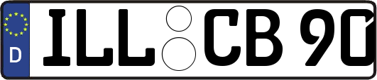 ILL-CB90
