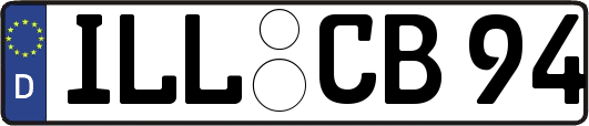 ILL-CB94