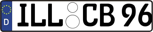 ILL-CB96