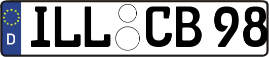 ILL-CB98