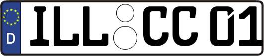 ILL-CC01