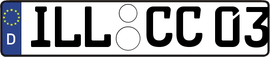 ILL-CC03