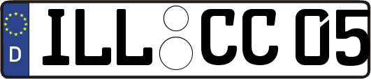 ILL-CC05